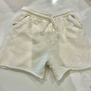 Zara shorts